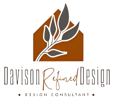 Davison Refined Design logo