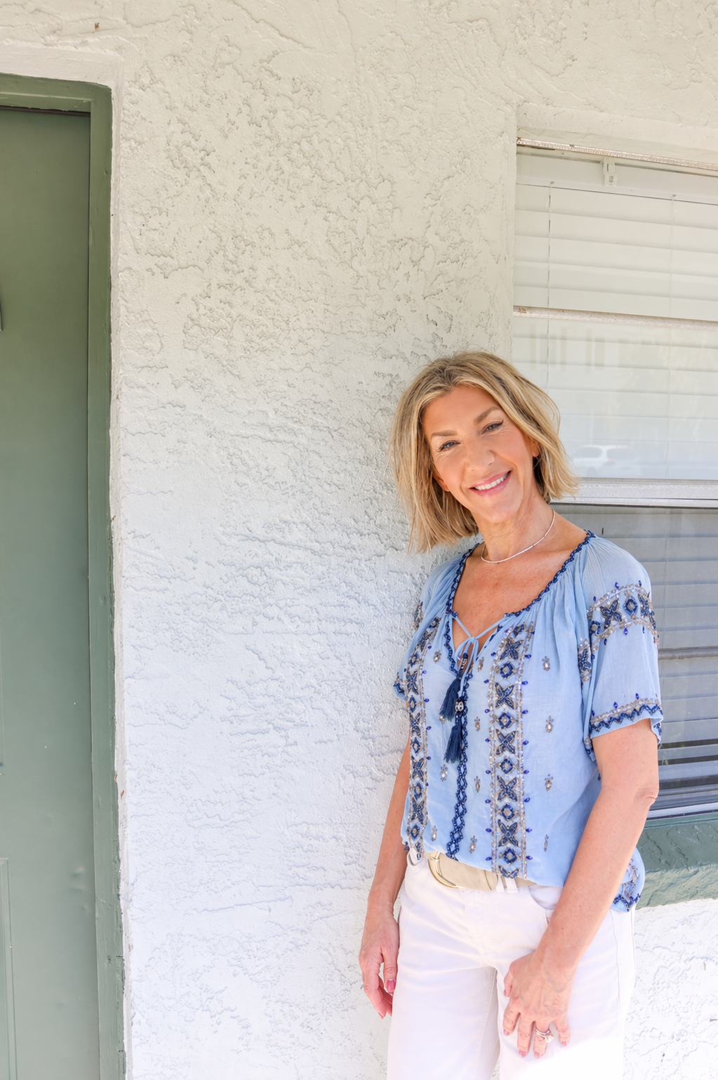 Nicole Davison — Tampa Bay Interior Designer